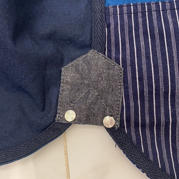 Junya watanabe comme des garçons jacket - Picture 7 of 12